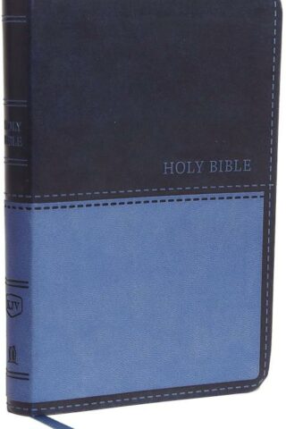 9780785225867 Value Thinline Bible Compact Comfort Print