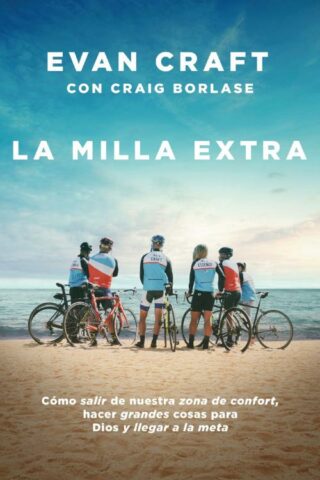 9781400347797 Milla Extra - (Spanish)