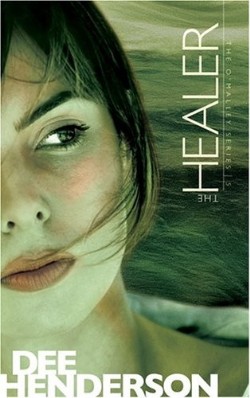 9781414310602 Healer (Reprinted)