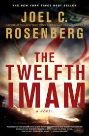 9781414311647 12th Imam : A Novel