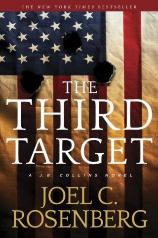 9781414336282 3rd Target : A J B Collins Novel