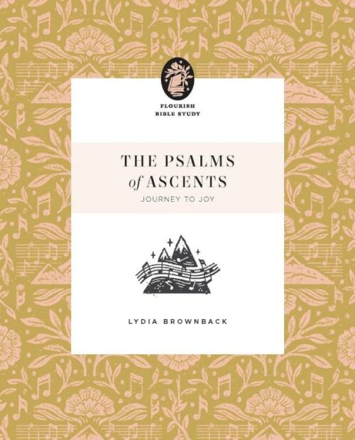 9781433590313 Psalms Of Ascents