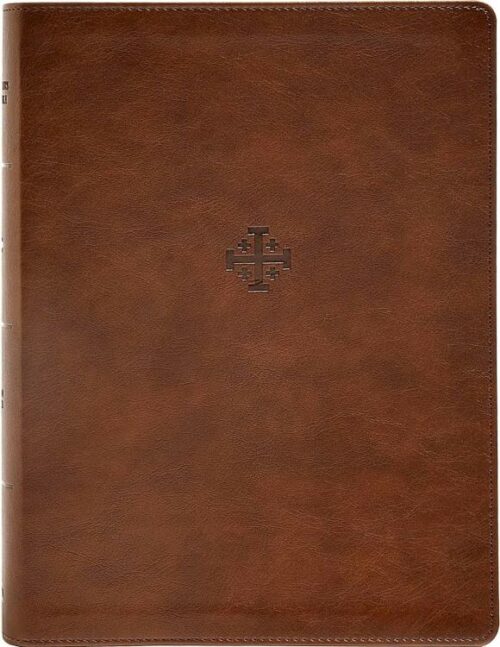 9781433619533 Life Connections Study Bible