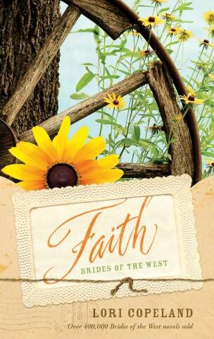 9781496441935 Faith