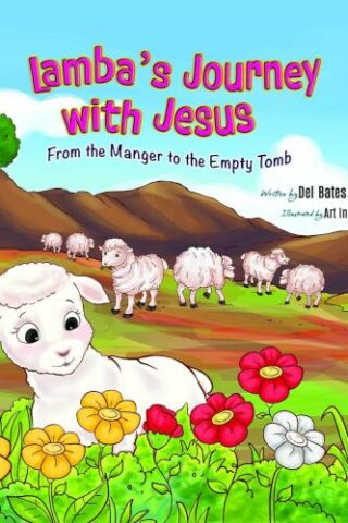 9781646458189 Lambas Journey With Jesus