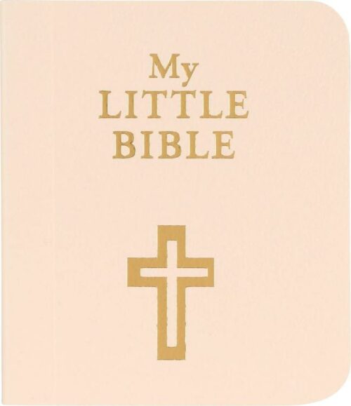 9781869201036 My Little Bible 2 Standard Edition - Selections of Key Verses From Every Book