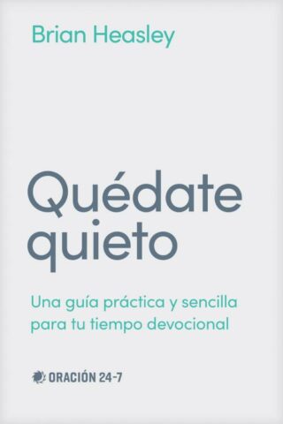 9798400505805 Quedate Quieto - (Spanish)