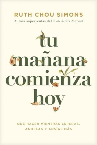 9798400506703 Tu Manana Comienza Hoy - (Spanish)