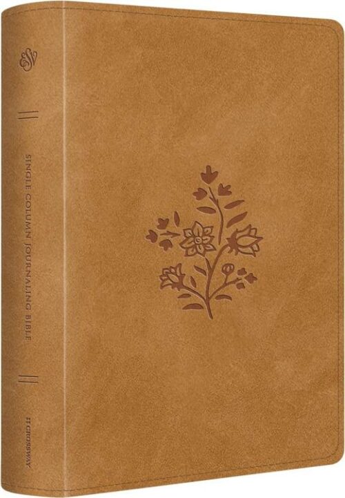 9798874902575 Single Column Journaling Bible Large Print