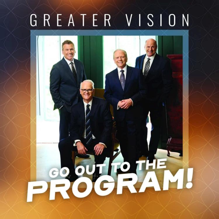 614187314036 Go Out To The Program