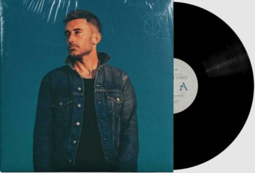 732388939909 Songs Of The Saints LP (Vinyl)