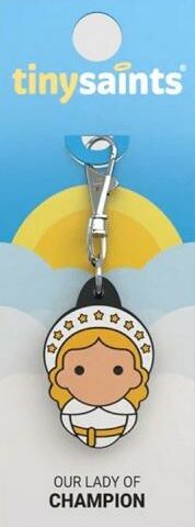 810114180532 Our Lady Of Champion Tiny Saints