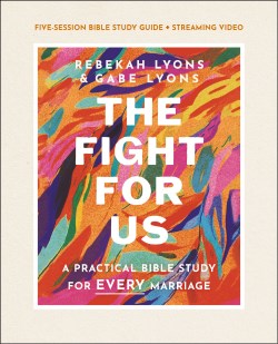 9780310152743 Fight For Us Bible Study Guide Plus Streaming Video (Student/Study Guide)