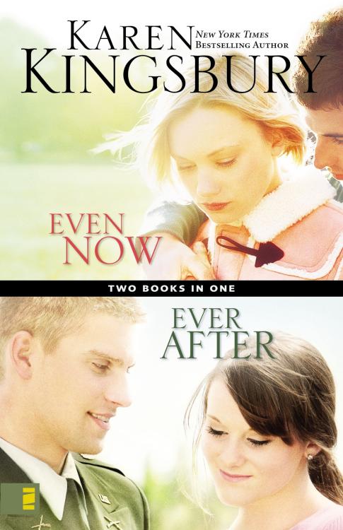 9780310610236 Even Now Ever After Compilation Limited Edition (Limited)