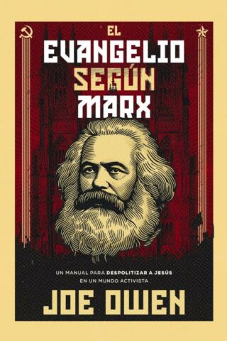 9780829773842 Evangelio Segun Marx - (Spanish)