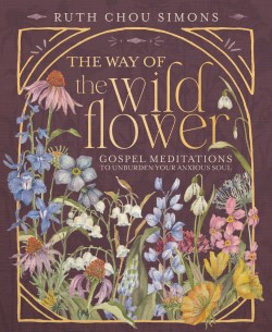 9781400244416 Way Of The Wildflower