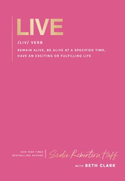 9781400255870 Live : Remain Alive
