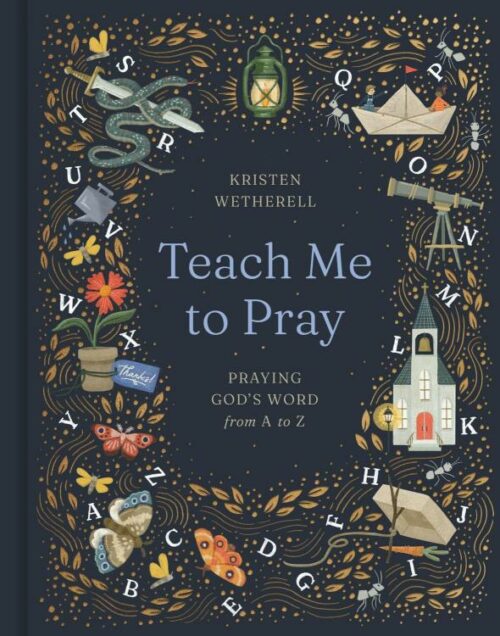 9781433599095 Teach Me To Pray