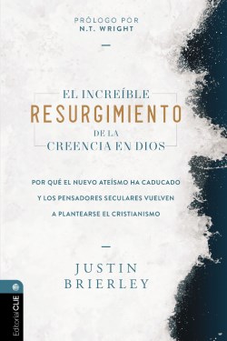 9788419779908 Increible Resurgimiento De La - (Spanish)