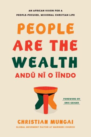 9798400508080 People Are The Wealth