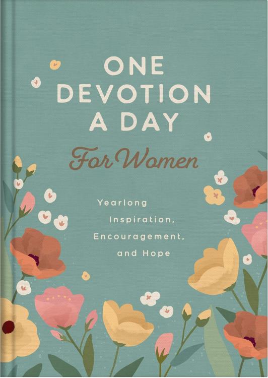 9798891511682 1 Devotion A Day For Women