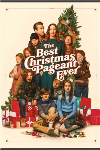 031398348382 Best Christmas Pageant Ever (DVD)