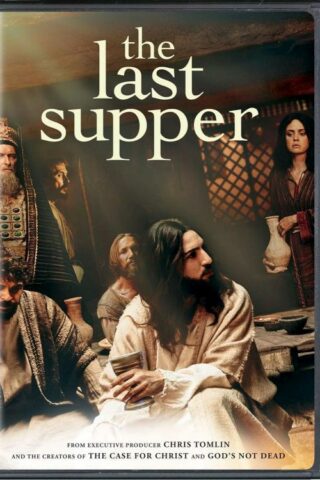 191329279014 Last Supper (DVD)