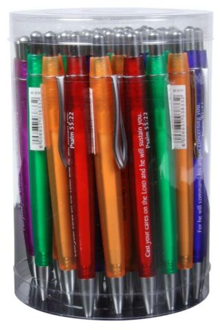 6006937038332 Bright Pen