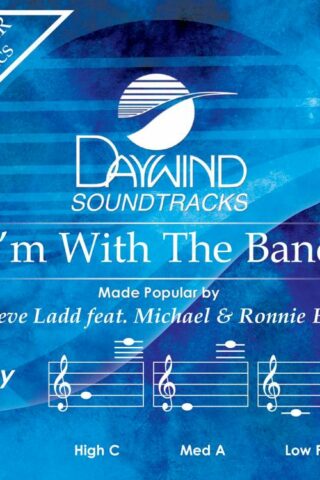 614187041338 I'm With The Band