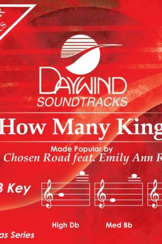 614187165133 How Many Kings