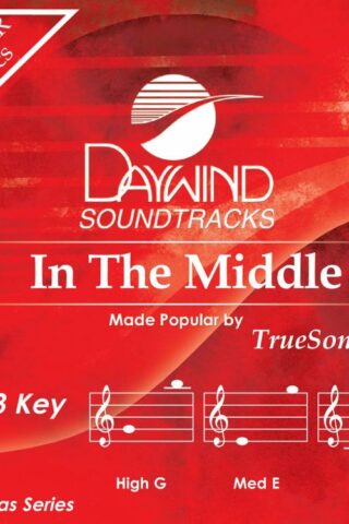 614187165331 In The Middle