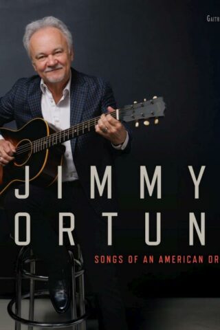 617884958923 Songs of an American Dreamer Live