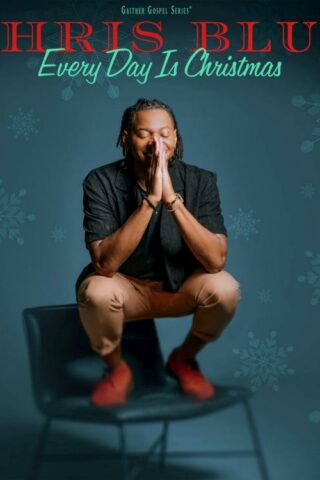 617884960520 Every Day Is Christmas