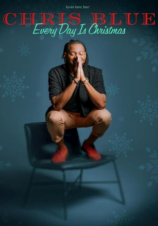 617884960698 Every Day Is Christmas (DVD)