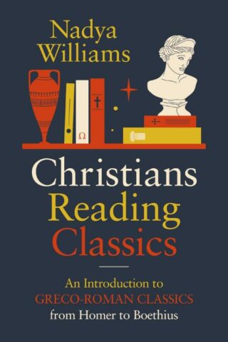 9780310171072 Christians Reading Classics