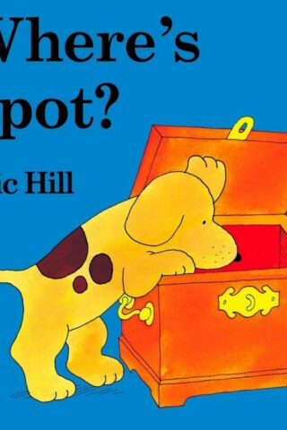 9780399240461 Wheres Spot