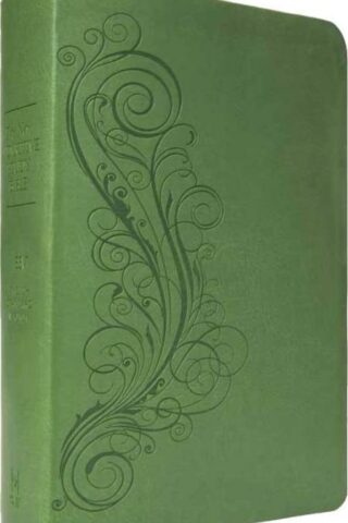 9780736957212 New Inductive Study Bible