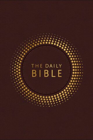 9780736971973 Daily Bible