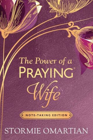 9780736991179 Power Of A Praying Wife Note Taking Edition