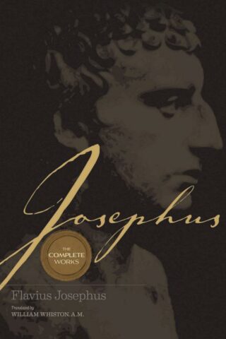 9780785250500 Josephus The Complete Works