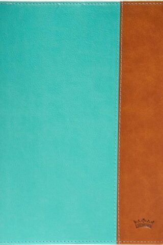 9781087721811 Tony Evans Study Bible