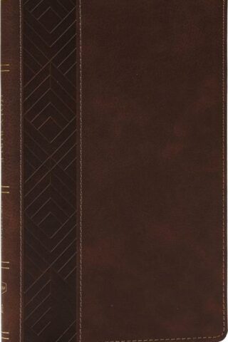 9781400350063 Personal Size New Testament Comfort Print