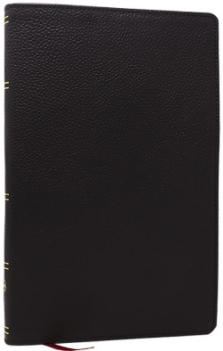 9781400350070 Personal Size New Testament Comfort Print