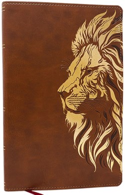 9781400350087 Personal Size New Testament Comfort Print