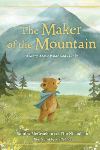 9781430097471 Maker Of The Mountain