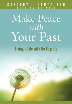 9781496481238 Make Peace With Your Past