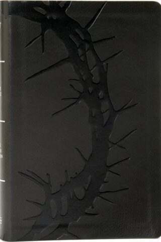 9781535935692 Large Print Personal Size Reference Bible