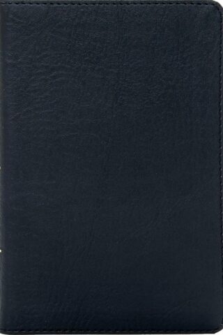 9781535935715 Large Print Compact Reference Bible