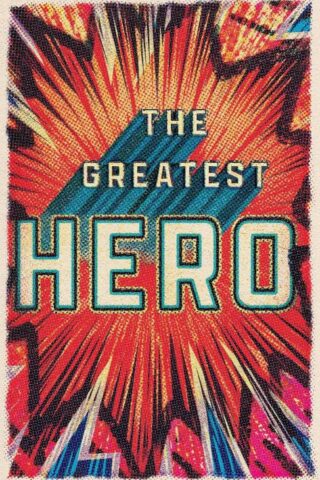9781682164457 Greatest Hero 25 Pack