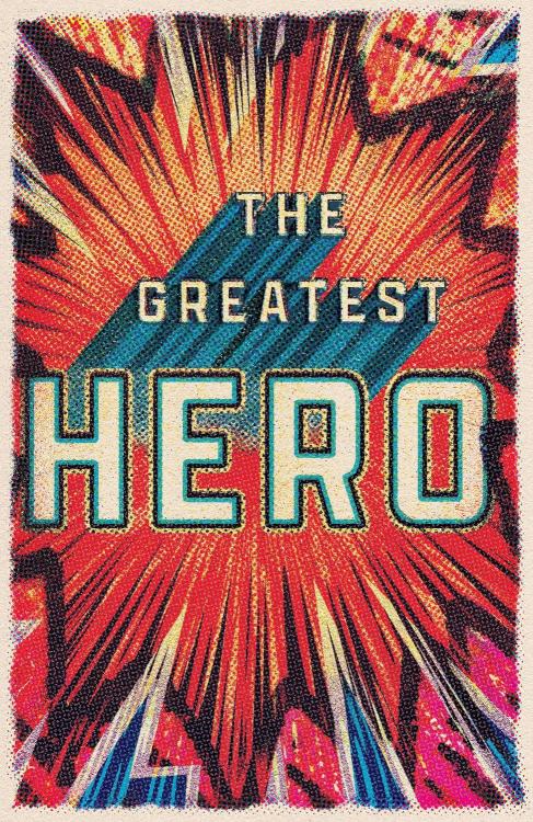 9781682164457 Greatest Hero 25 Pack